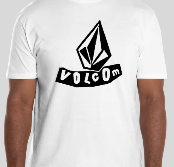 Volcom Męska Damska Bawełniana – Streetwear Brand Tees recenzja i cena
