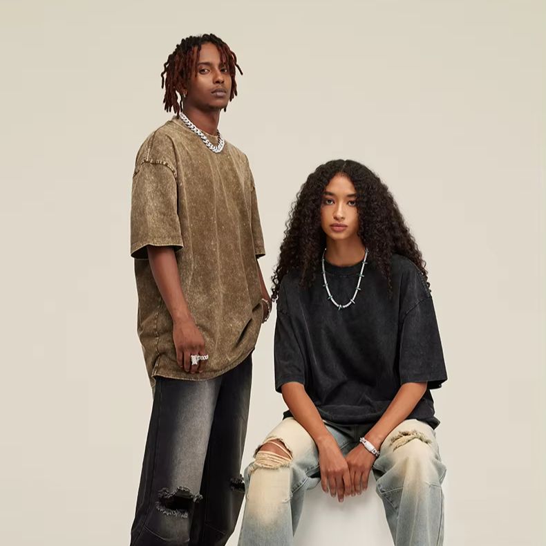 Spersonalizuj SWOJE LOGO Hip H – Streetwear Brand Clothing recenzja i cena