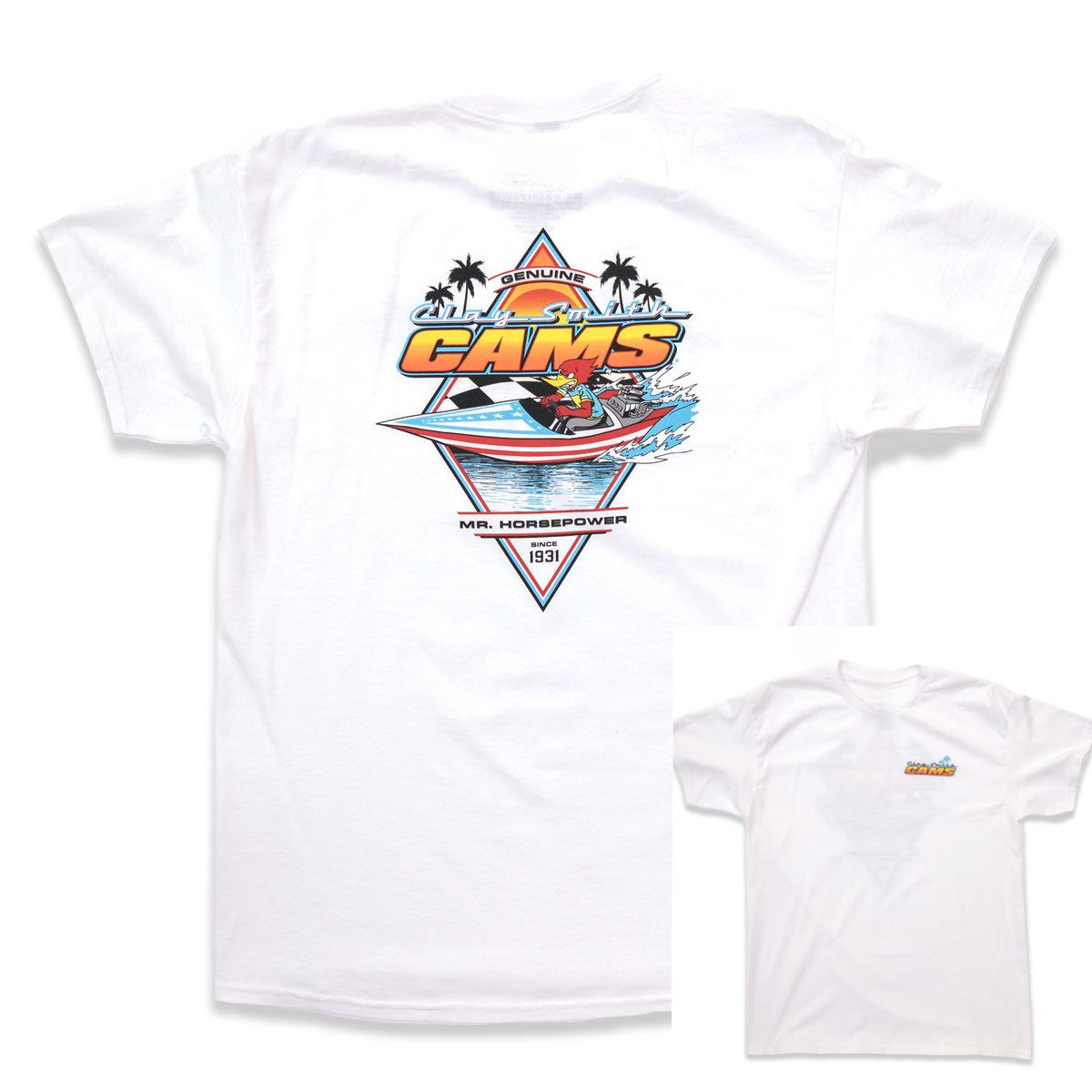Koszulka z grafiką: Logo Czerw – Streetwear Brand Clothing recenzja i cena